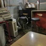 屋台拉麺　身空 - 