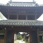 柳川 - 近くの神社