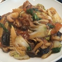 謝朋殿 幕張店 - ランチ
