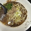 中国手打拉麺 馬賊 日暮里店