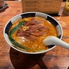 支那麺 はしご 本店