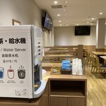 うどんとそば 伊のいち - 