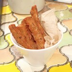 トリワイン ＰＩＫＯＳＨＨＨＵ - スティックナゲット