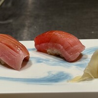 GINZA SUSHI BANYA KAI - 