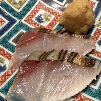 GINZA SUSHI BANYA KAI - 