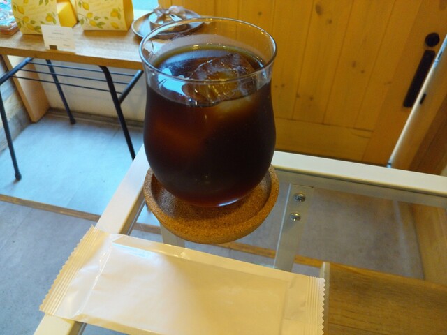 &mu;M（ミューム） - 福島（カフェ）の写真