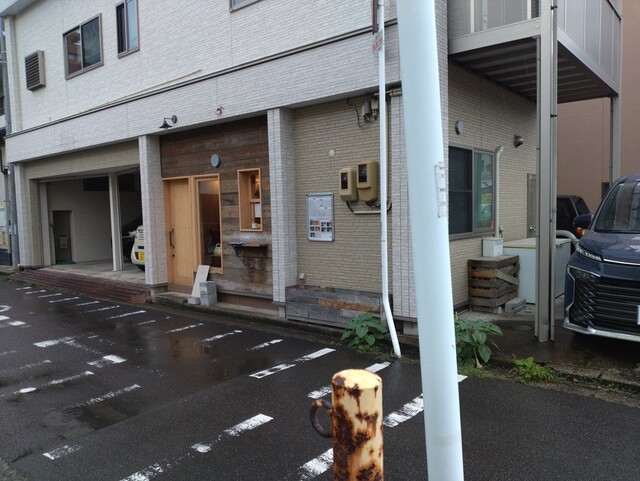 福島の隠れ家カフェ &mu;M（ミューム） &ndash; 落ち着く空間でゆっくりくつろげる