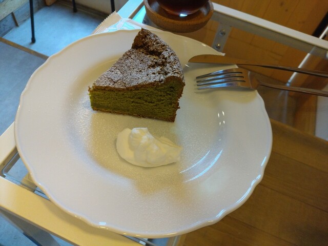 &mu;M（ミューム） - 福島（カフェ）の写真