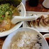 麺屋小池 - 
