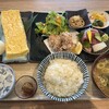 あかり食堂