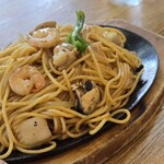 レストラン泉屋 総本店 - 