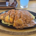 レストラン泉屋 総本店 - 