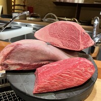 日本焼肉はせ川 表参道店 - 