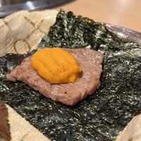 日本焼肉はせ川 表参道店 - 