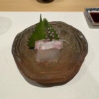 鮨 香輪 - 