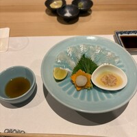 鮨 香輪 - 