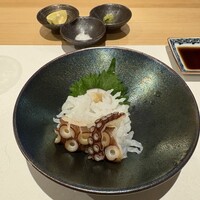 鮨 香輪 - 