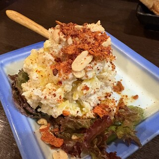 肉菜酒場 ひし喜_2