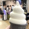 大名ソフトクリーム 博多店
