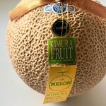 キムラフルーツ 阪急うめだ本店 - 