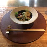 鉄板焼 みたき 桜坂 - 