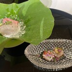 らん亭～ 美日庵 - 