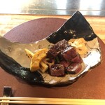 鉄板焼 みたき 桜坂 - 