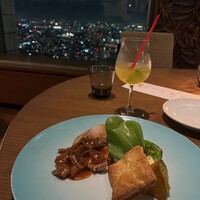 ジンジャーズビーチ サンシャイン -  ジンジャーズビーチ サンシャイン -