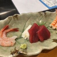 かぐら坂 新富寿司 - 