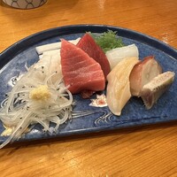 かぐら坂 新富寿司 - 