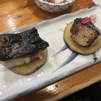 かぐら坂 新富寿司 - 