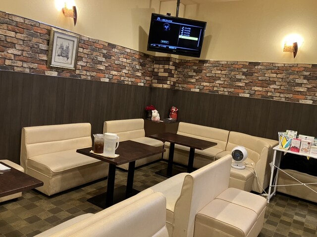 うたカフェ HoneyBee - 登米市その他（カフェ）の写真