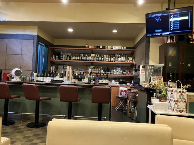 うたカフェ HoneyBee - 登米市その他（カフェ）の写真