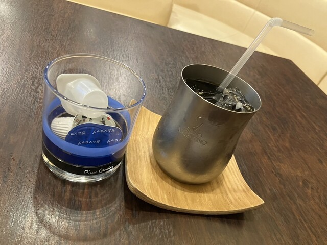 うたカフェ HoneyBee - 登米市その他（カフェ）の写真