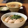 江戸蕎麦 ほそ川