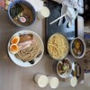 松戸富田製麺 三井アウトレットパーク木更津店