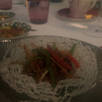 広東料理 センス - 