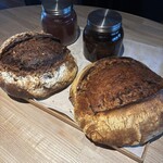 レスピラシオン - 