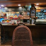 五味五感ちきんらいす - 