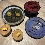 レスピラシオン - 