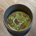 レスピラシオン - 