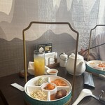 北京ダック専門店 民福・北京烤鴨店 銀座一丁目店 - 