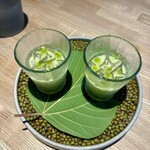 レスピラシオン - 