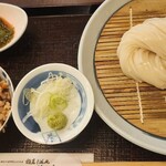 佐藤養助 秋田店 - 