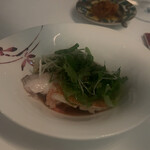 広東料理 センス - 