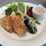 洋食屋みさわ - 