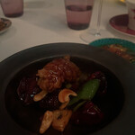 広東料理 センス - 