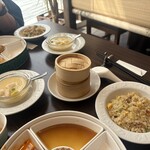 北京ダック専門店 民福・北京烤鴨店 銀座一丁目店 - 