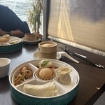 北京ダック専門店 民福・北京烤鴨店 銀座一丁目店 - 