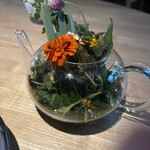 レスピラシオン - 